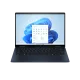 HP Envy X360 Convertible 14-fc0147TU Core Ultra 7 155U 16GB RAM 1TB SSD 14 Inch FHD Touch Display Laptop - Atmospheric Blue